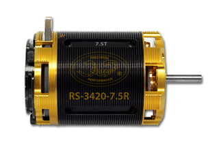Scorpion Power Brushless Motor 7.5T